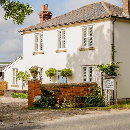 Smallbrook Cottage Broadway  Luaran gambar