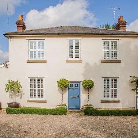 Smallbrook Cottage Broadway  Luaran gambar