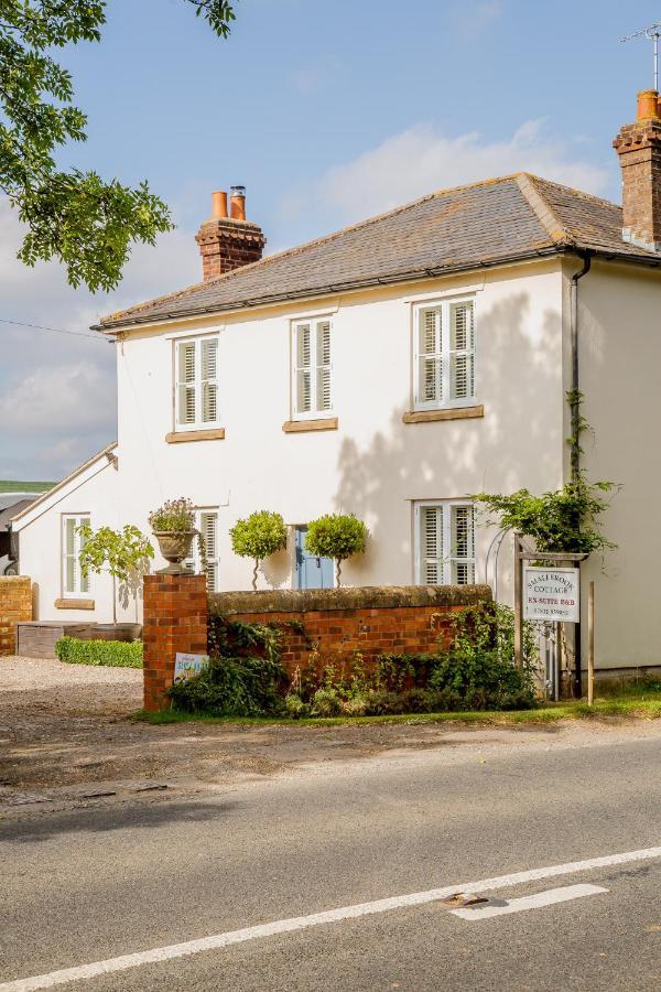 Smallbrook Cottage Broadway  Luaran gambar