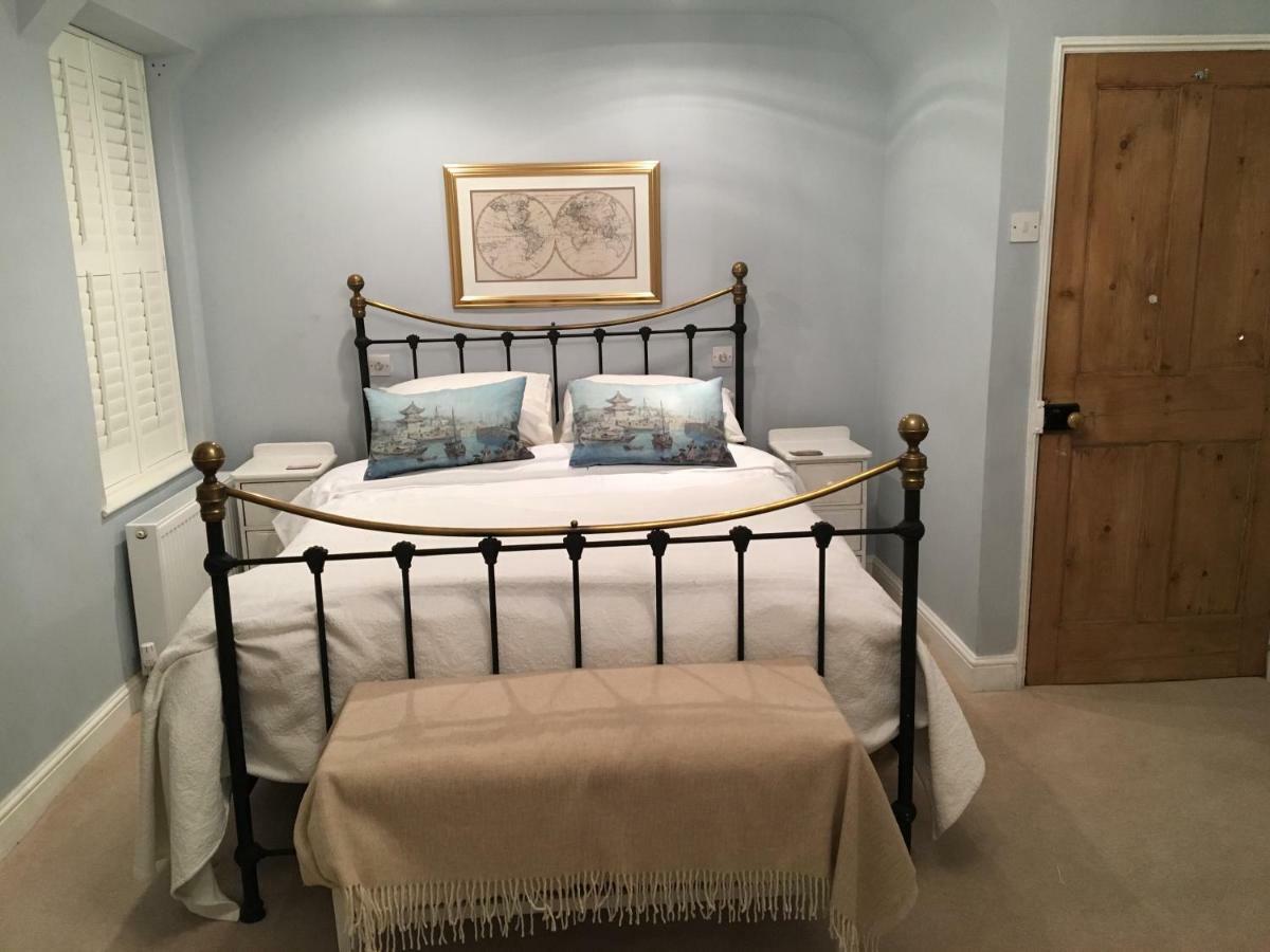 Smallbrook Cottage Broadway  Luaran gambar